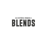 BLENDS logo, BLENDS contact details