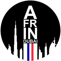 AFRENCHINDUBAI logo, AFRENCHINDUBAI contact details