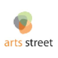 Arts Street logo, Arts Street contact details