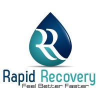 Rapid Recovery logo, Rapid Recovery contact details