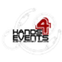 Hands 4 Events logo, Hands 4 Events contact details