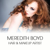 Meredith Boyd Cosmetics logo, Meredith Boyd Cosmetics contact details