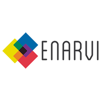 Enarvi logo, Enarvi contact details