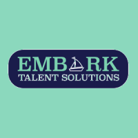 Embark Talent Solutions logo, Embark Talent Solutions contact details