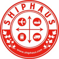 SHIPHAUS logo, SHIPHAUS contact details