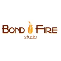 Bond Fire Studio logo, Bond Fire Studio contact details