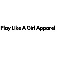 Play Like a Girl Apparel logo, Play Like a Girl Apparel contact details