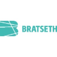 BRATSETH AS logo, BRATSETH AS contact details