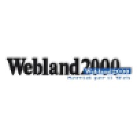 Webland2000 s.r.l. logo, Webland2000 s.r.l. contact details