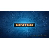 SINTEC EU logo, SINTEC EU contact details