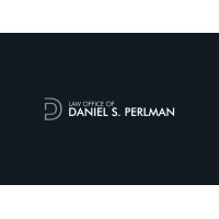 Law Office of Daniel S. Perlman, LCC logo, Law Office of Daniel S. Perlman, LCC contact details