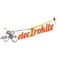 Electrokite logo, Electrokite contact details