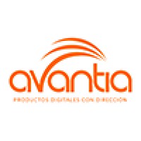 Avantia.mx logo, Avantia.mx contact details