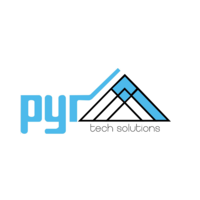 PyraTech Solutions logo, PyraTech Solutions contact details