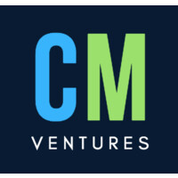 CM Ventures logo, CM Ventures contact details