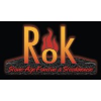 Rok Bistro logo, Rok Bistro contact details