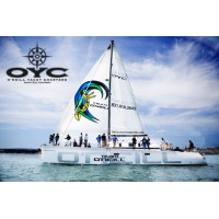 O'Neill Yacht Charters logo, O'Neill Yacht Charters contact details