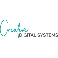 Creative Digital Systems logo, Creative Digital Systems contact details