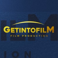 Getintofilm Film Production logo, Getintofilm Film Production contact details