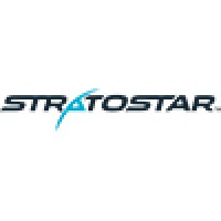 StratoStar logo, StratoStar contact details