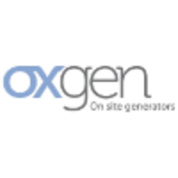 Oxgen s.r.l. logo, Oxgen s.r.l. contact details