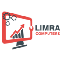 Limra Computers logo, Limra Computers contact details