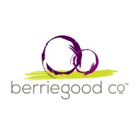 Berriegood Co. logo, Berriegood Co. contact details