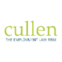 Cullen - the Employment Law Firm logo, Cullen - the Employment Law Firm contact details