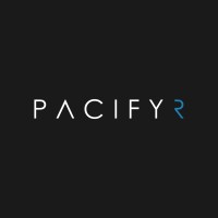 Pacifyr logo, Pacifyr contact details