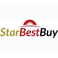 Star Best Buy logo, Star Best Buy contact details