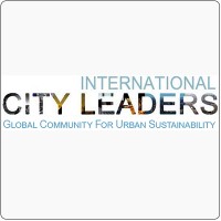 International City Leaders logo, International City Leaders contact details