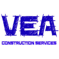 VEA Construction Services s.a.r.l. logo, VEA Construction Services s.a.r.l. contact details