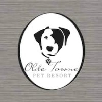 Olde Towne Pet Resort logo, Olde Towne Pet Resort contact details