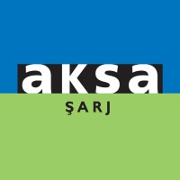 Aksa Şarj logo, Aksa Şarj contact details