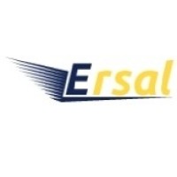 Ersal-App logo, Ersal-App contact details