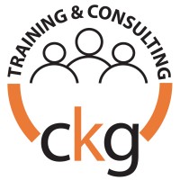 CKG Training & Consulting logo, CKG Training & Consulting contact details