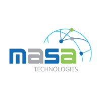 MASA Technology logo, MASA Technology contact details