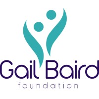 Gail Baird Foundation logo, Gail Baird Foundation contact details