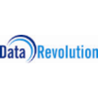 Data Revolution logo, Data Revolution contact details