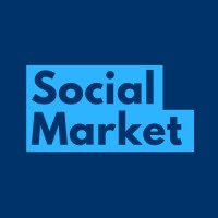 Social Market Club logo, Social Market Club contact details