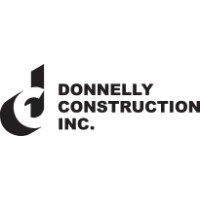 Donnelly Construction Inc logo, Donnelly Construction Inc contact details