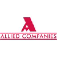 Allied Companies logo, Allied Companies contact details