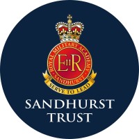 Sandhurst Trust logo, Sandhurst Trust contact details