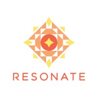 Resonate Foods logo, Resonate Foods contact details