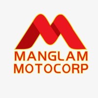 Manglam Motocorp logo, Manglam Motocorp contact details