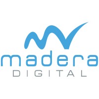 Madera Digital logo, Madera Digital contact details