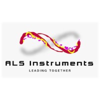 ALS Instruments logo, ALS Instruments contact details