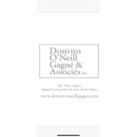 Donvito O’Neill Gagne and Associates logo, Donvito O’Neill Gagne and Associates contact details