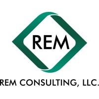 REM Consulting, LLC logo, REM Consulting, LLC contact details