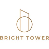 BrightTower logo, BrightTower contact details